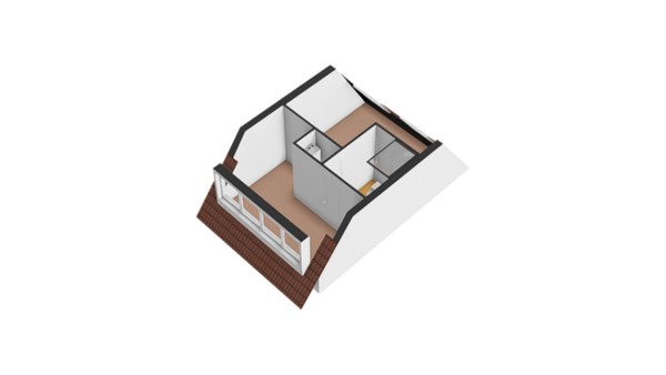 Bekkerstraat 75, 3572 SC Utrecht - 