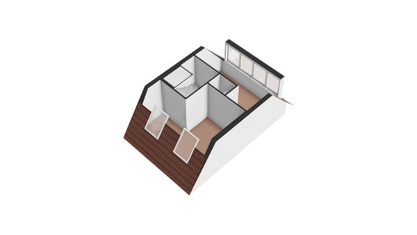 Bekkerstraat 75, 3572 SC Utrecht - 