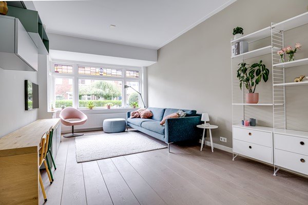 Medium property photo - Dantelaan 105, 3533 VC Utrecht