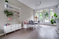 Nieuw in verkoop: Dantelaan 105, 3533 VC Utrecht