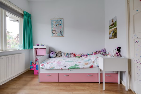 Medium property photo - Dantelaan 105, 3533 VC Utrecht