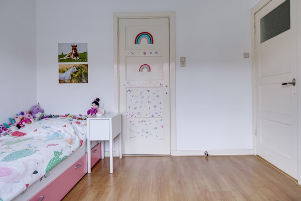 Medium property photo - Dantelaan 105, 3533 VC Utrecht