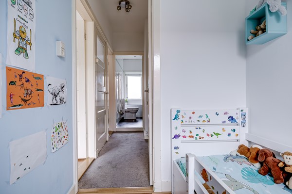 Medium property photo - Dantelaan 105, 3533 VC Utrecht