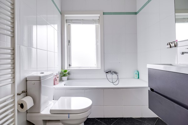 Medium property photo - Dantelaan 105, 3533 VC Utrecht