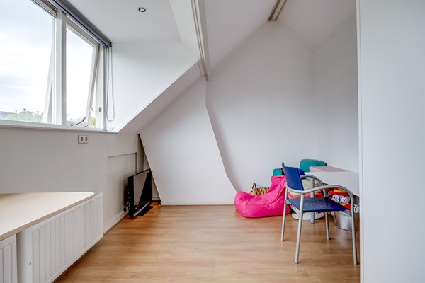 Medium property photo - Dantelaan 105, 3533 VC Utrecht