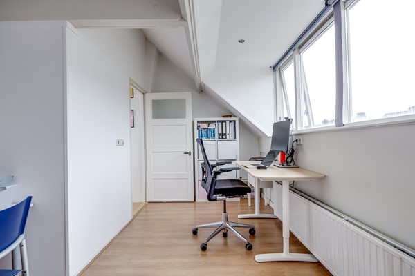 Medium property photo - Dantelaan 105, 3533 VC Utrecht