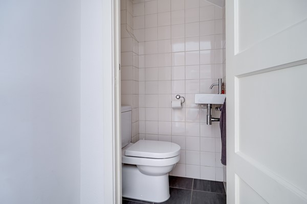 Medium property photo - Dantelaan 105, 3533 VC Utrecht