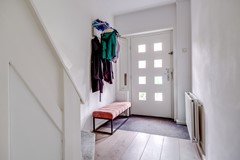 Nieuw in verkoop: Dantelaan 105, 3533 VC Utrecht
