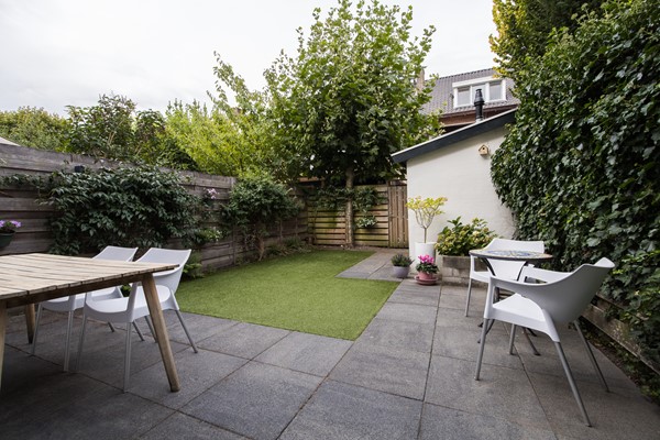 Medium property photo - Dantelaan 105, 3533 VC Utrecht