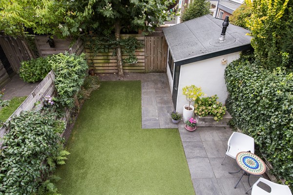 Medium property photo - Dantelaan 105, 3533 VC Utrecht