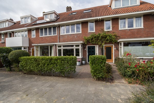 Medium property photo - Dantelaan 105, 3533 VC Utrecht