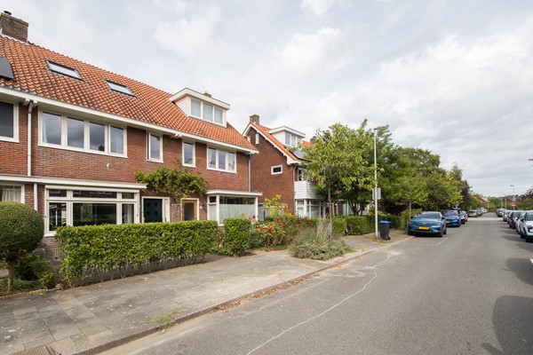 Medium property photo - Dantelaan 105, 3533 VC Utrecht