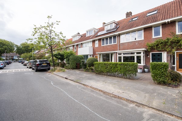 Medium property photo - Dantelaan 105, 3533 VC Utrecht