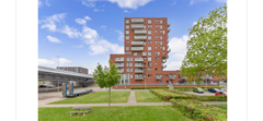 Te koop: Battutalaan 657, 3526VT Utrecht