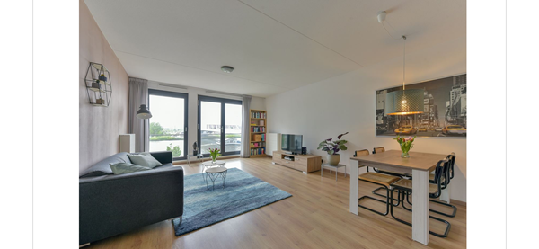 Medium property photo - Battutalaan 657, 3526 VT Utrecht