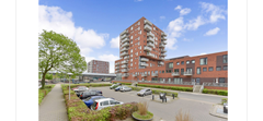 Nieuw in verkoop: Battutalaan 657, 3526 VT Utrecht