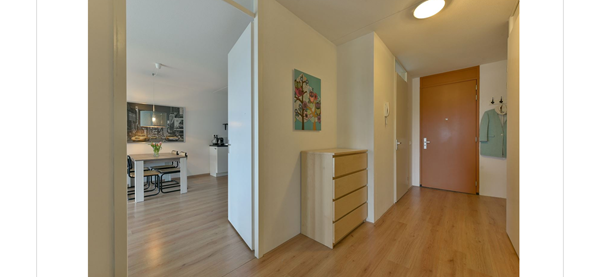 Medium property photo - Battutalaan 657, 3526 VT Utrecht