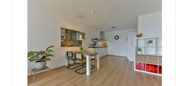 Medium property photo - Battutalaan 657, 3526 VT Utrecht