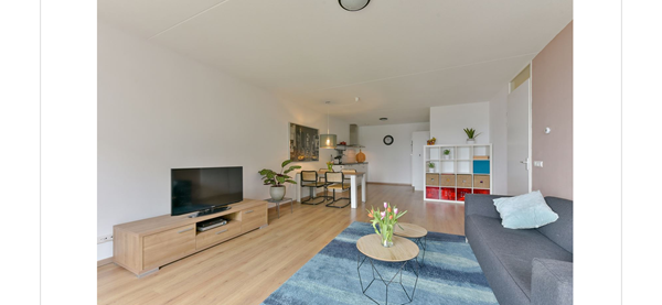 Medium property photo - Battutalaan 657, 3526 VT Utrecht