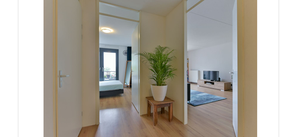 Medium property photo - Battutalaan 657, 3526 VT Utrecht