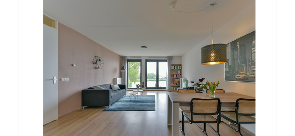 Medium property photo - Battutalaan 657, 3526 VT Utrecht