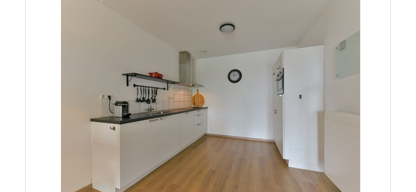 Medium property photo - Battutalaan 657, 3526 VT Utrecht