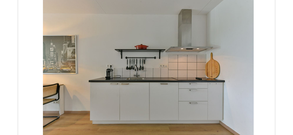Medium property photo - Battutalaan 657, 3526 VT Utrecht