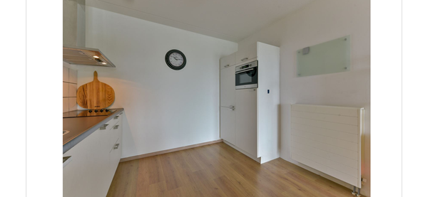Medium property photo - Battutalaan 657, 3526 VT Utrecht