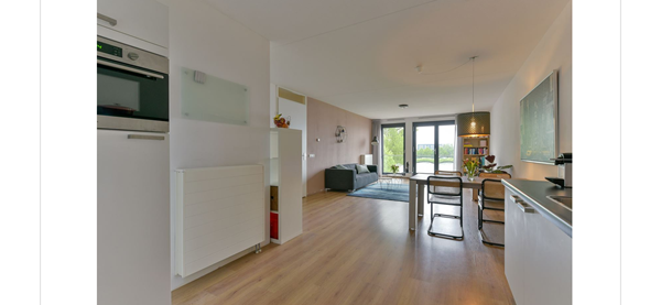 Medium property photo - Battutalaan 657, 3526 VT Utrecht