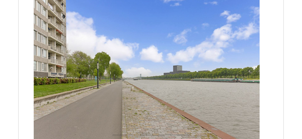 Medium property photo - Battutalaan 657, 3526 VT Utrecht