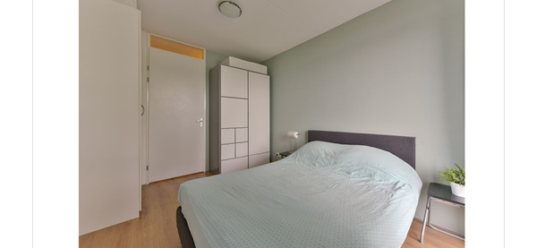 Medium property photo - Battutalaan 657, 3526 VT Utrecht