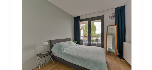 Medium property photo - Battutalaan 657, 3526 VT Utrecht