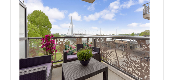 Medium property photo - Battutalaan 657, 3526 VT Utrecht
