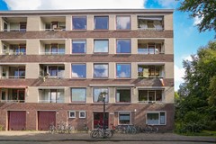 Nieuw in verkoop: Deliuslaan 100, 3533 JV Utrecht