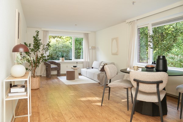 Medium property photo - Deliuslaan 100, 3533 JV Utrecht