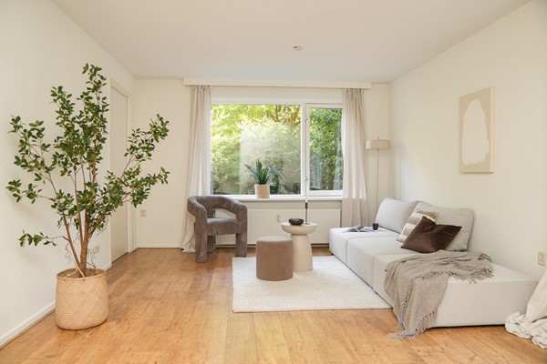 Medium property photo - Deliuslaan 100, 3533 JV Utrecht