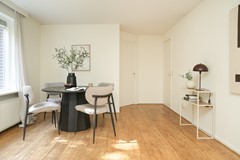 Nieuw in verkoop: Deliuslaan 100, 3533 JV Utrecht