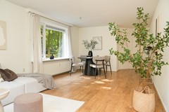 Nieuw in verkoop: Deliuslaan 100, 3533 JV Utrecht