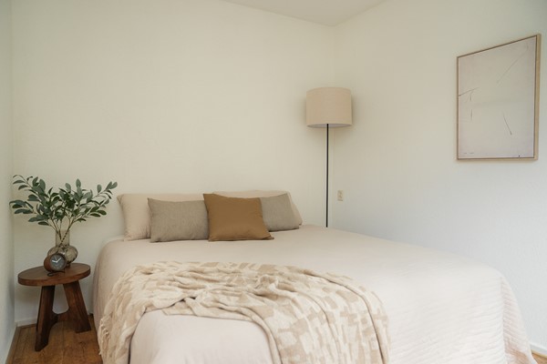 Medium property photo - Deliuslaan 100, 3533 JV Utrecht