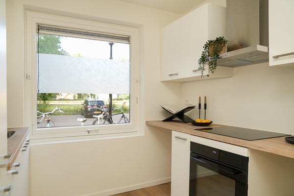 Medium property photo - Deliuslaan 100, 3533 JV Utrecht