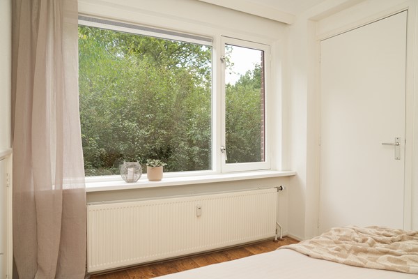 Medium property photo - Deliuslaan 100, 3533 JV Utrecht