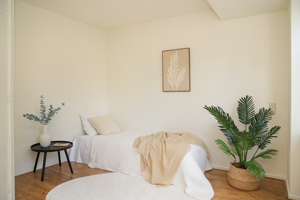 Medium property photo - Deliuslaan 100, 3533 JV Utrecht