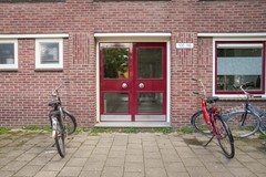 Nieuw in verkoop: Deliuslaan 100, 3533 JV Utrecht