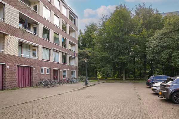 Medium property photo - Deliuslaan 100, 3533 JV Utrecht