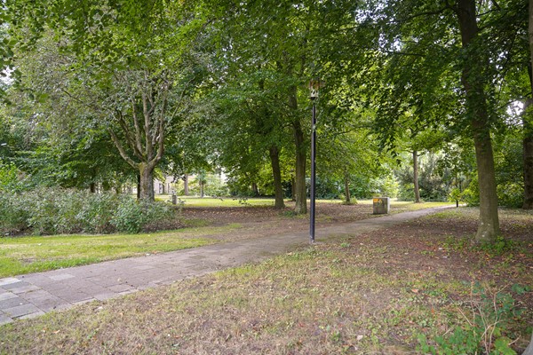 Medium property photo - Deliuslaan 100, 3533 JV Utrecht