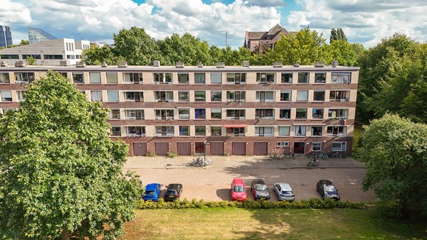 Medium property photo - Deliuslaan 100, 3533 JV Utrecht
