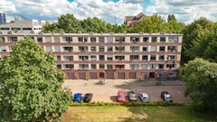 Nieuw in verkoop: Deliuslaan 100, 3533 JV Utrecht