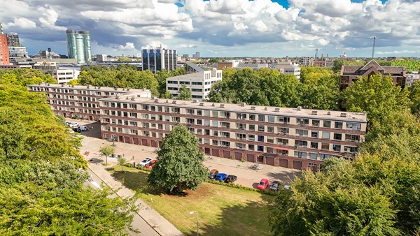 Medium property photo - Deliuslaan 100, 3533 JV Utrecht