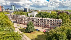 Nieuw in verkoop: Deliuslaan 100, 3533 JV Utrecht