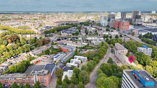 Medium property photo - Deliuslaan 100, 3533 JV Utrecht